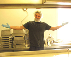 Plymouth Cheesemaker Image